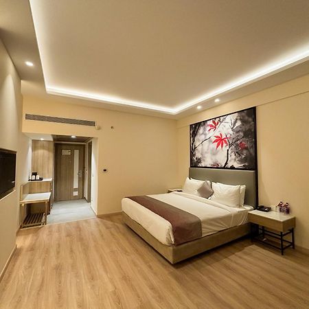 Best Western Plus Amritsar Dış mekan fotoğraf