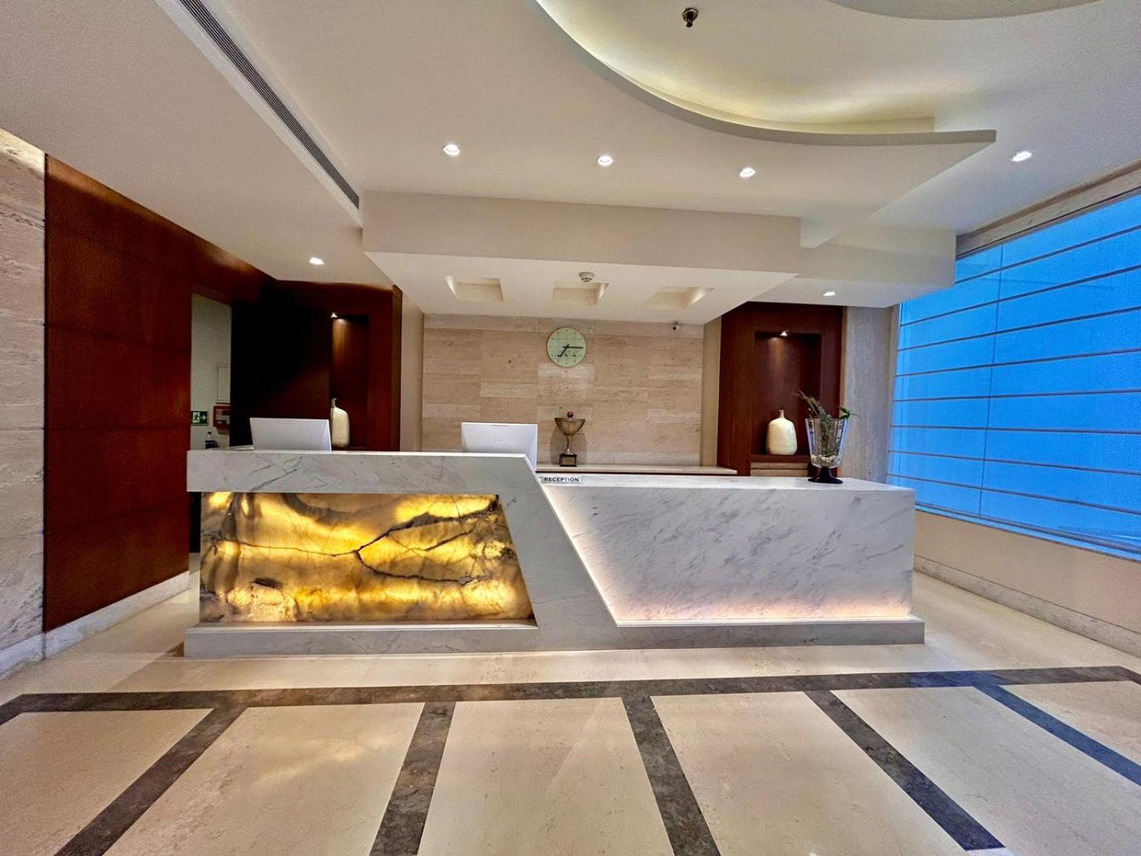 Best Western Plus Amritsar Dış mekan fotoğraf