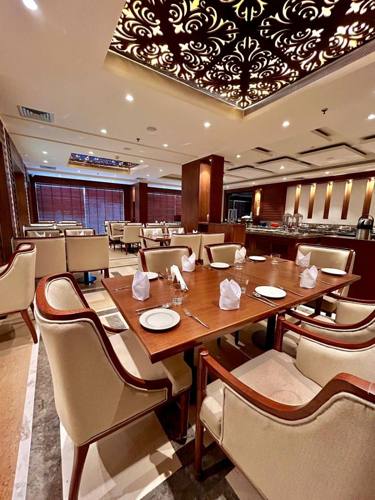 Best Western Plus Amritsar Dış mekan fotoğraf