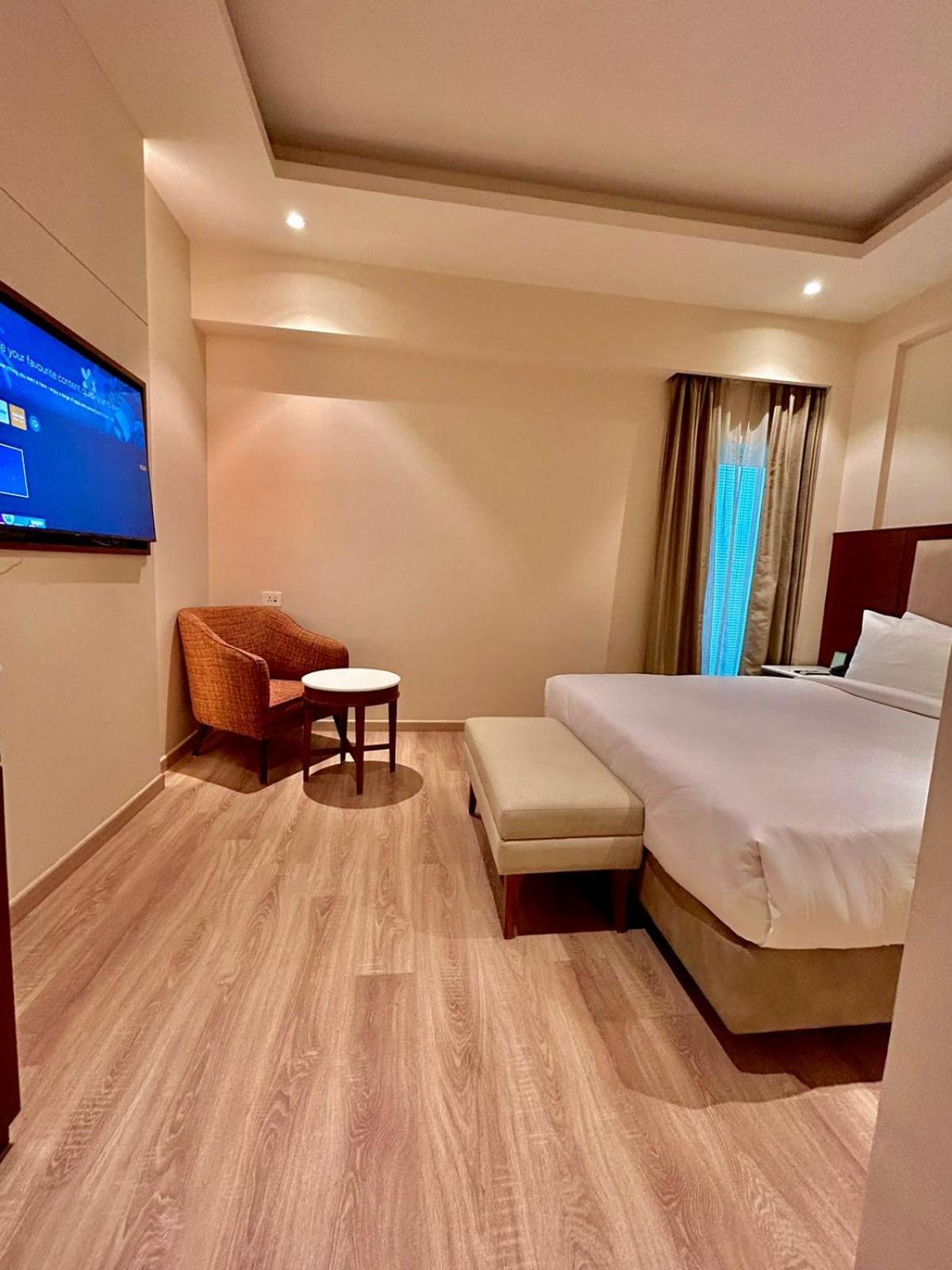 Best Western Plus Amritsar Dış mekan fotoğraf