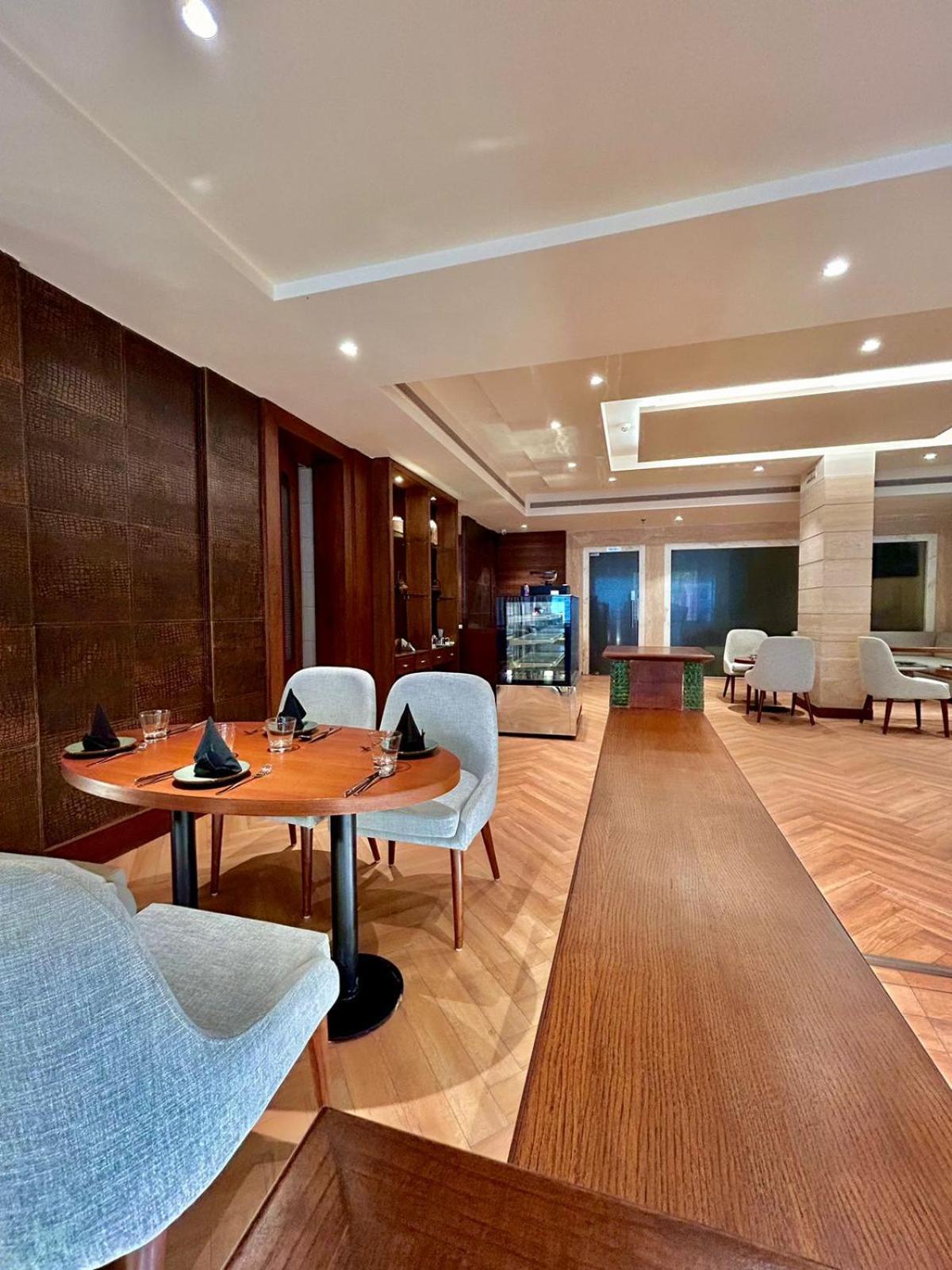 Best Western Plus Amritsar Dış mekan fotoğraf