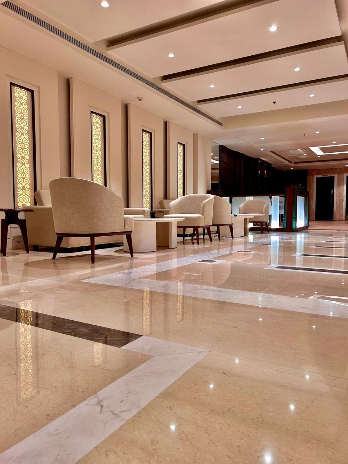 Best Western Plus Amritsar Dış mekan fotoğraf