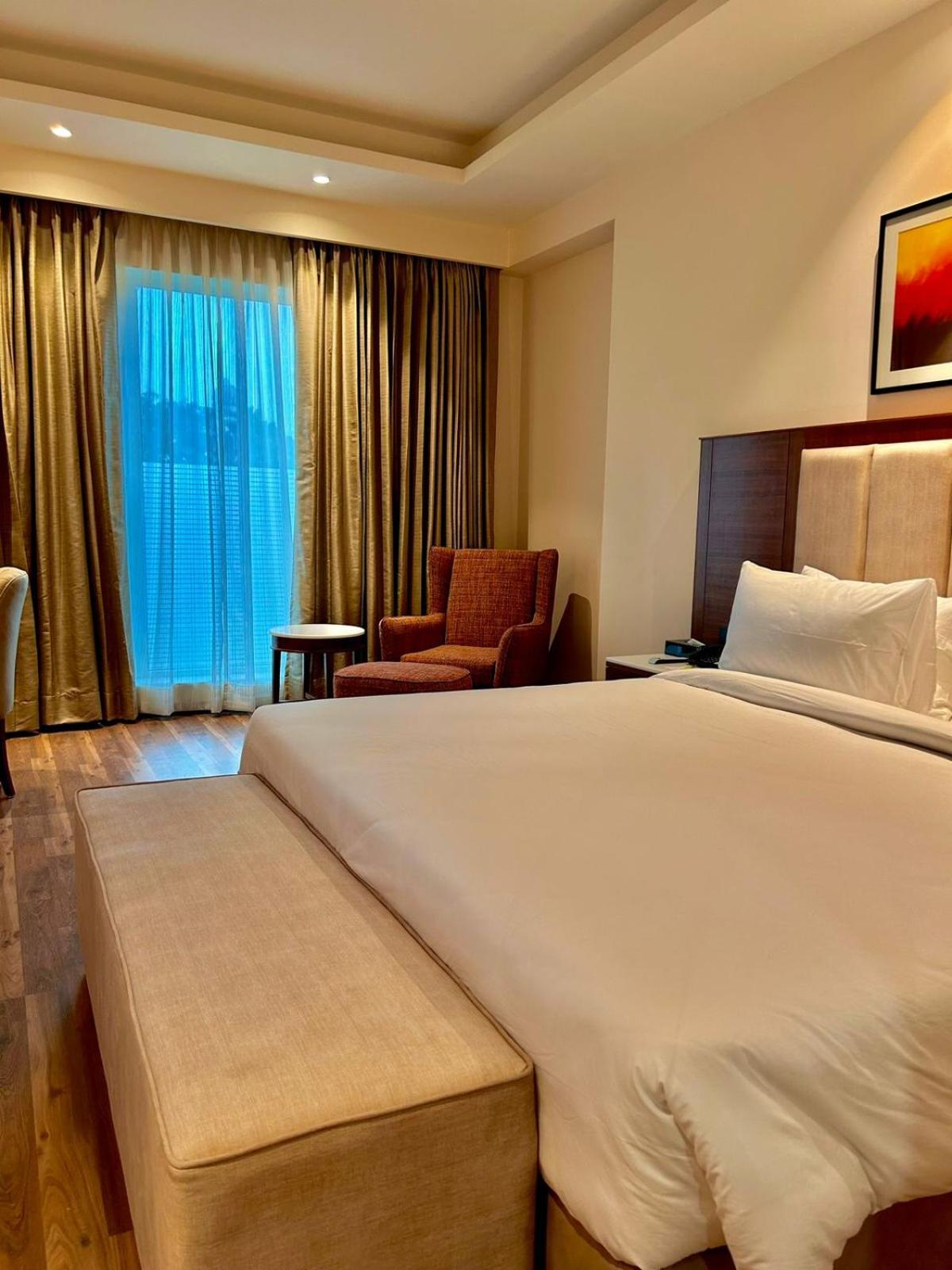 Best Western Plus Amritsar Dış mekan fotoğraf