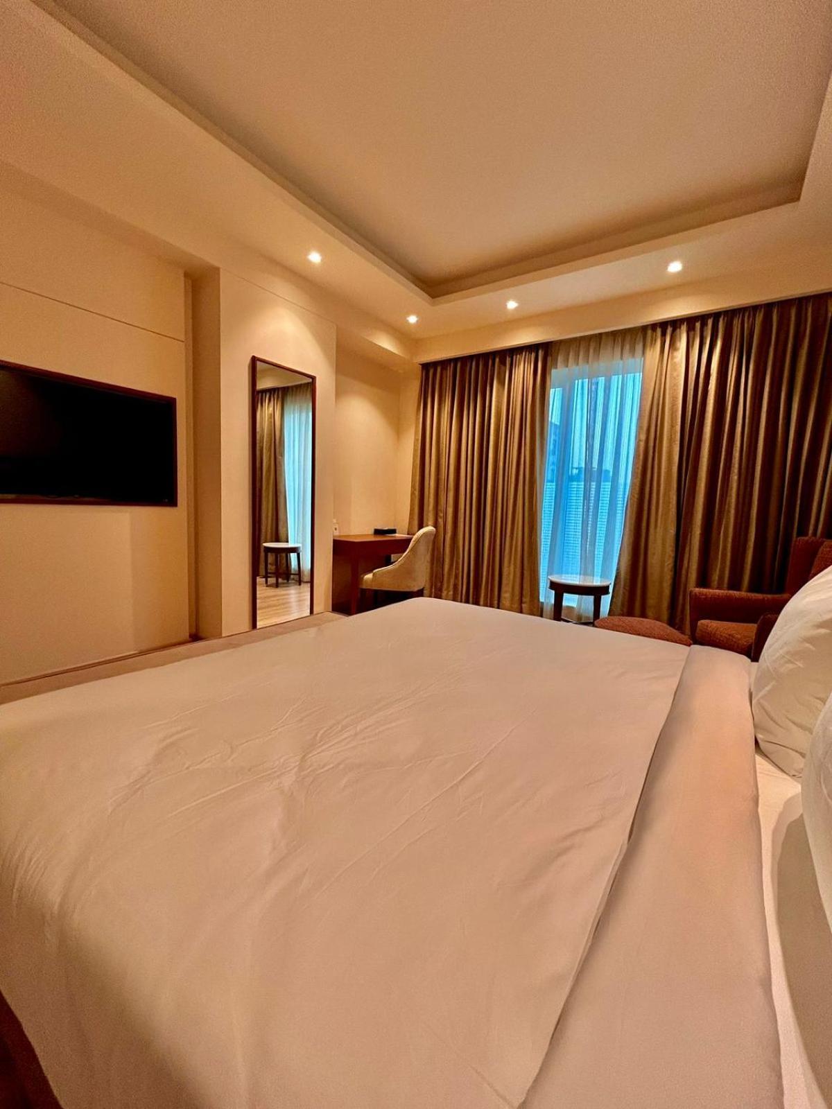 Best Western Plus Amritsar Dış mekan fotoğraf