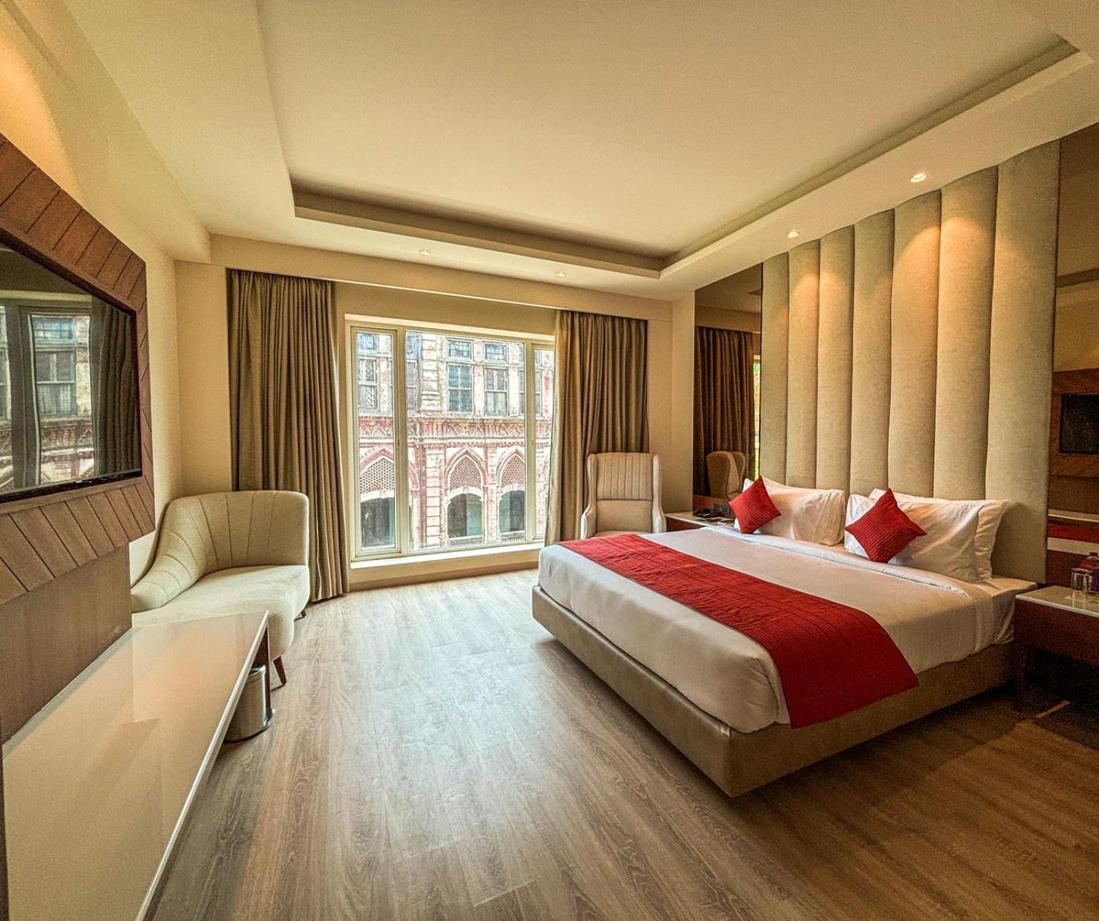 Best Western Plus Amritsar Dış mekan fotoğraf