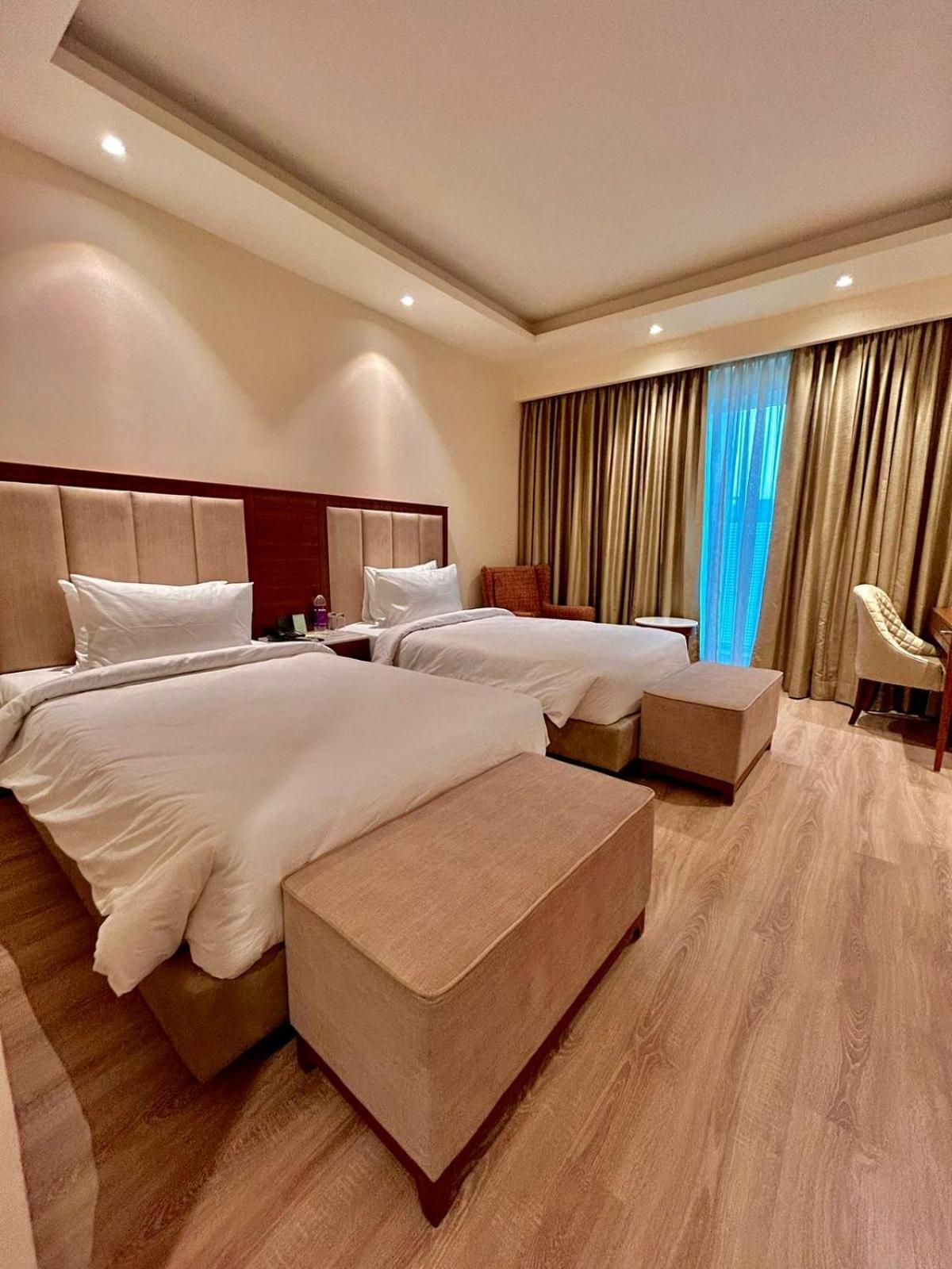 Best Western Plus Amritsar Dış mekan fotoğraf