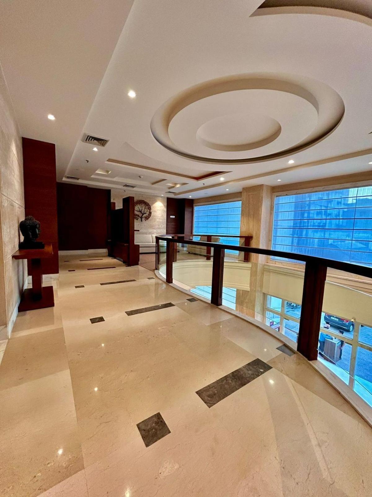 Best Western Plus Amritsar Dış mekan fotoğraf