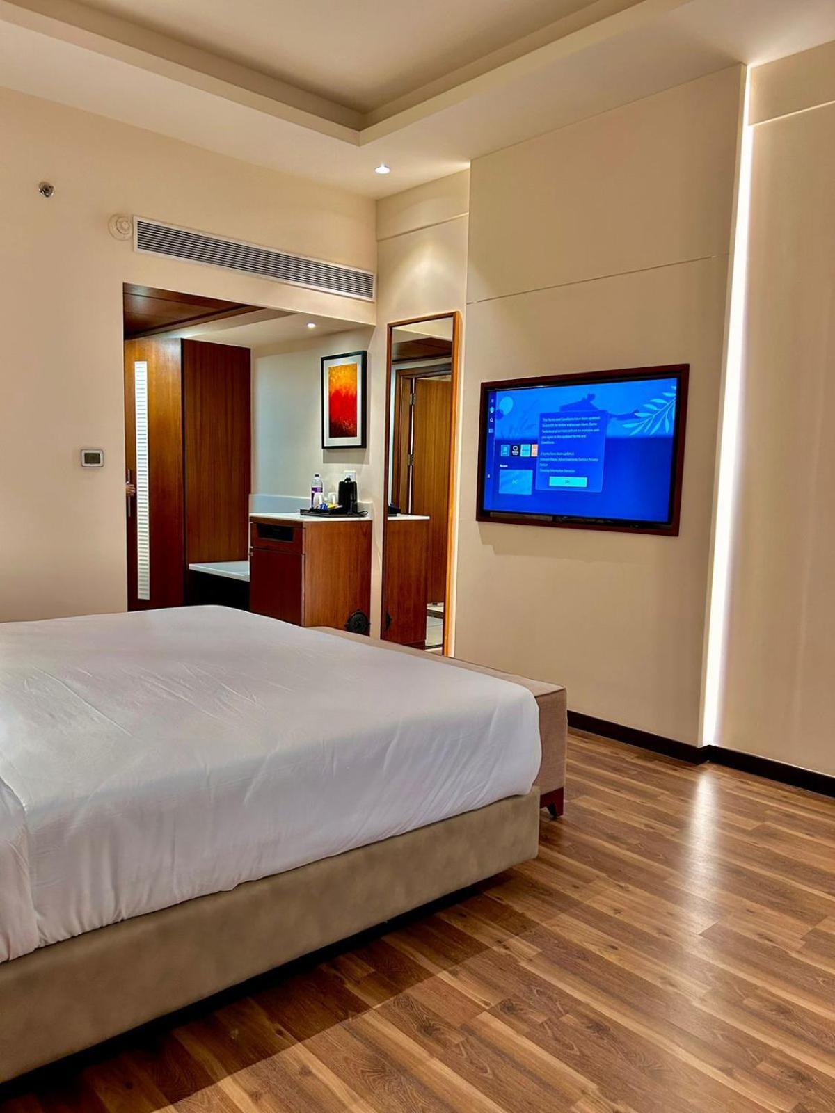 Best Western Plus Amritsar Dış mekan fotoğraf