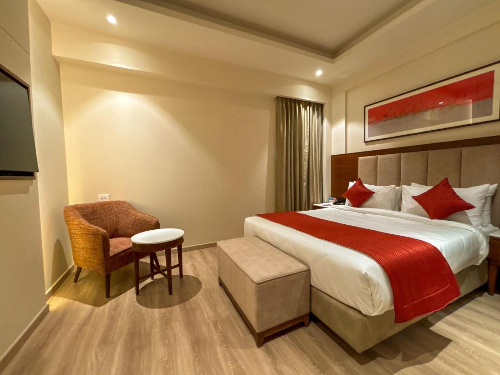 Best Western Plus Amritsar Dış mekan fotoğraf