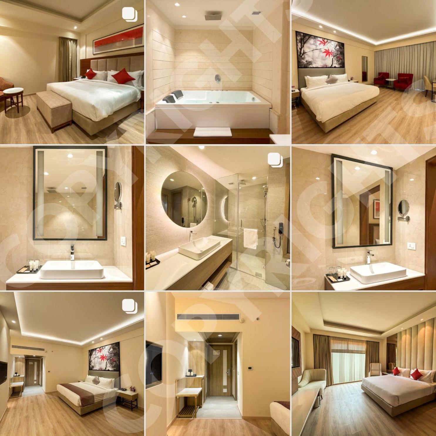Best Western Plus Amritsar Dış mekan fotoğraf