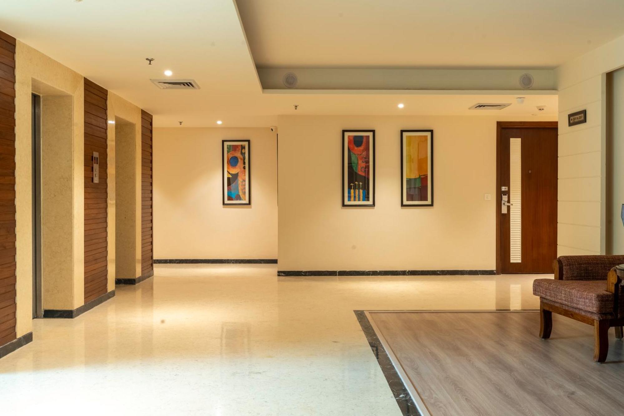 Best Western Plus Amritsar Dış mekan fotoğraf