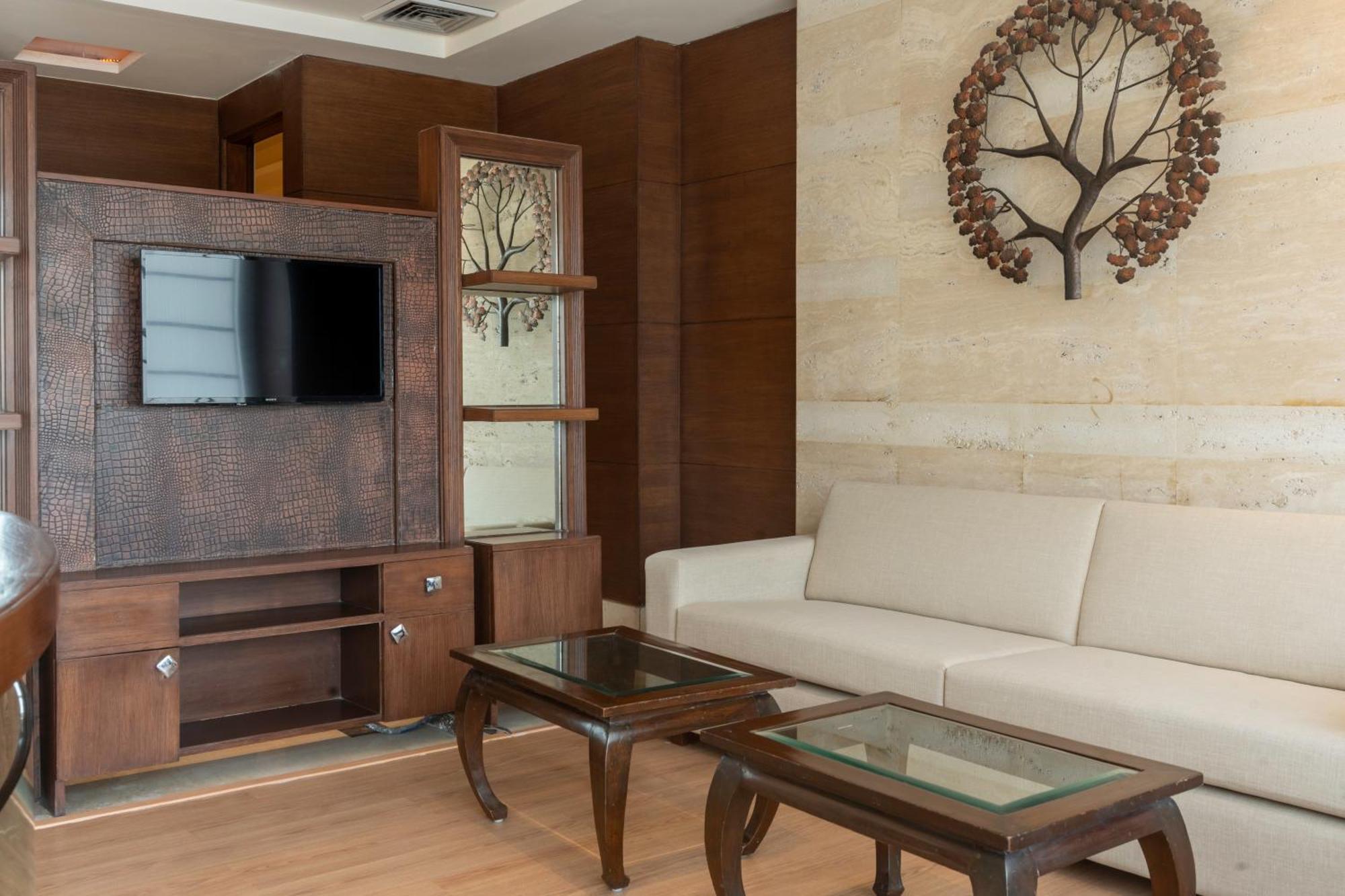 Best Western Plus Amritsar Dış mekan fotoğraf