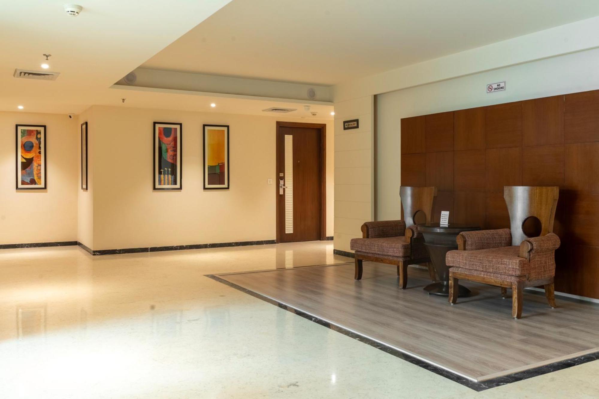 Best Western Plus Amritsar Dış mekan fotoğraf