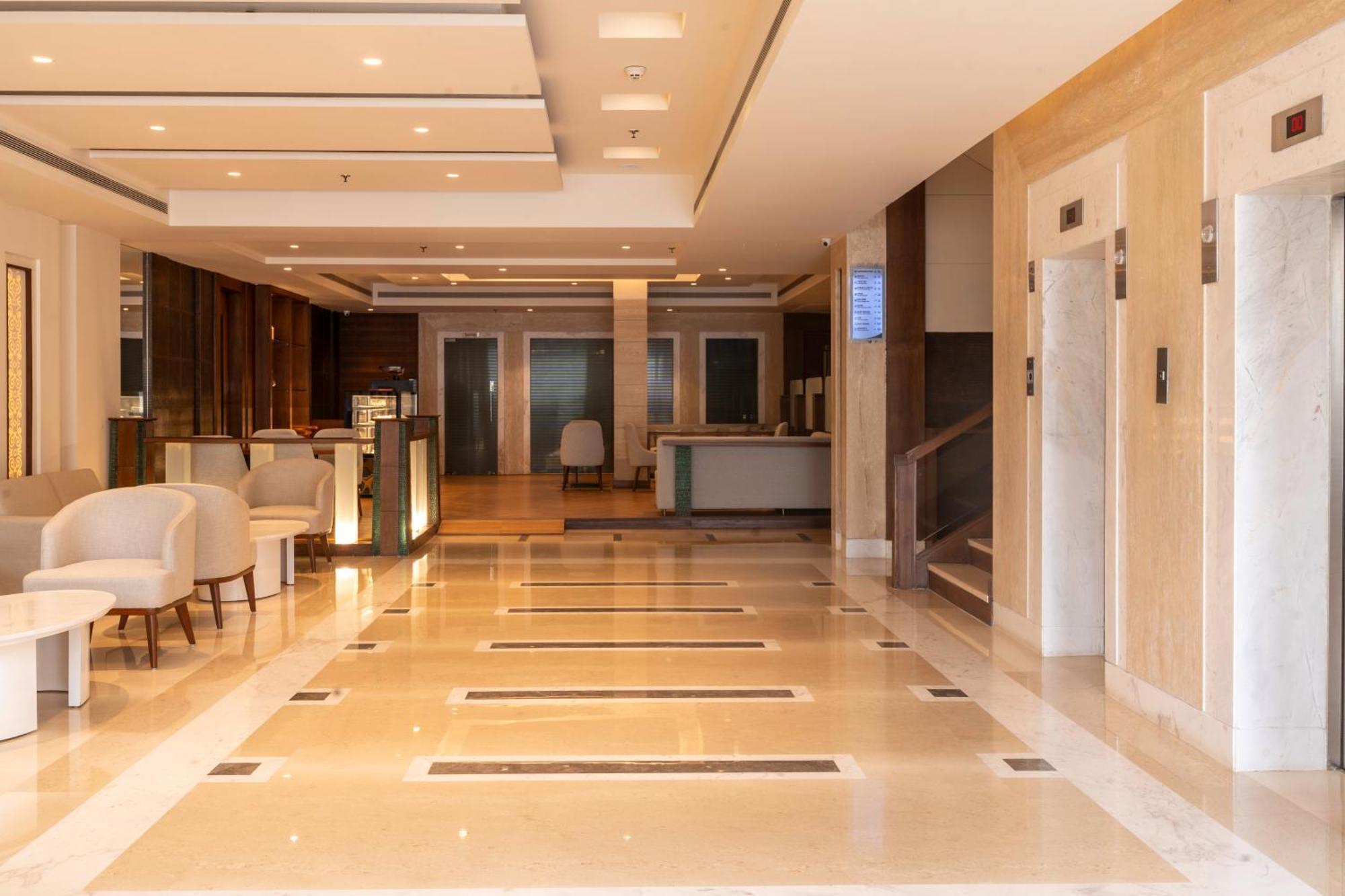Best Western Plus Amritsar Dış mekan fotoğraf