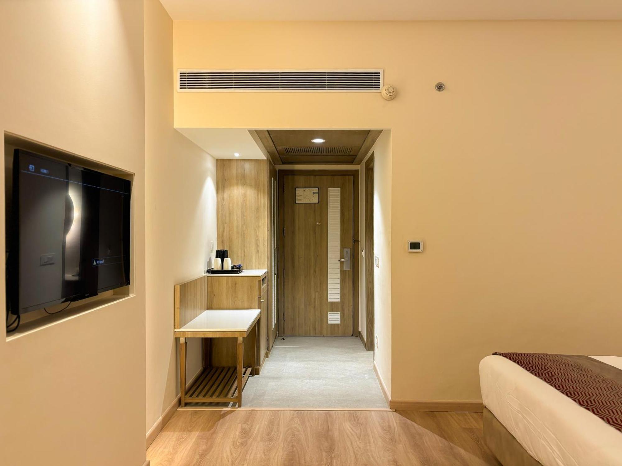Best Western Plus Amritsar Dış mekan fotoğraf