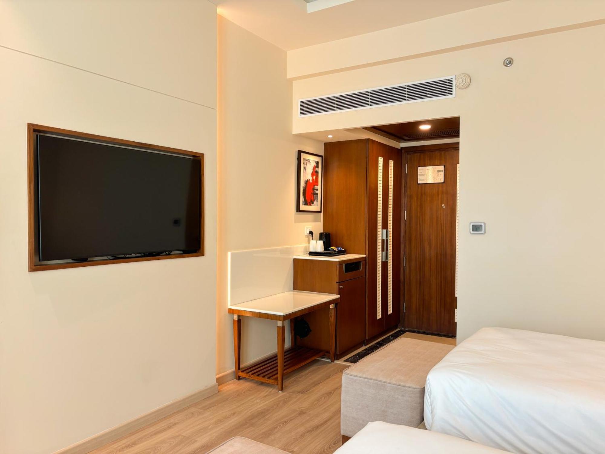 Best Western Plus Amritsar Dış mekan fotoğraf