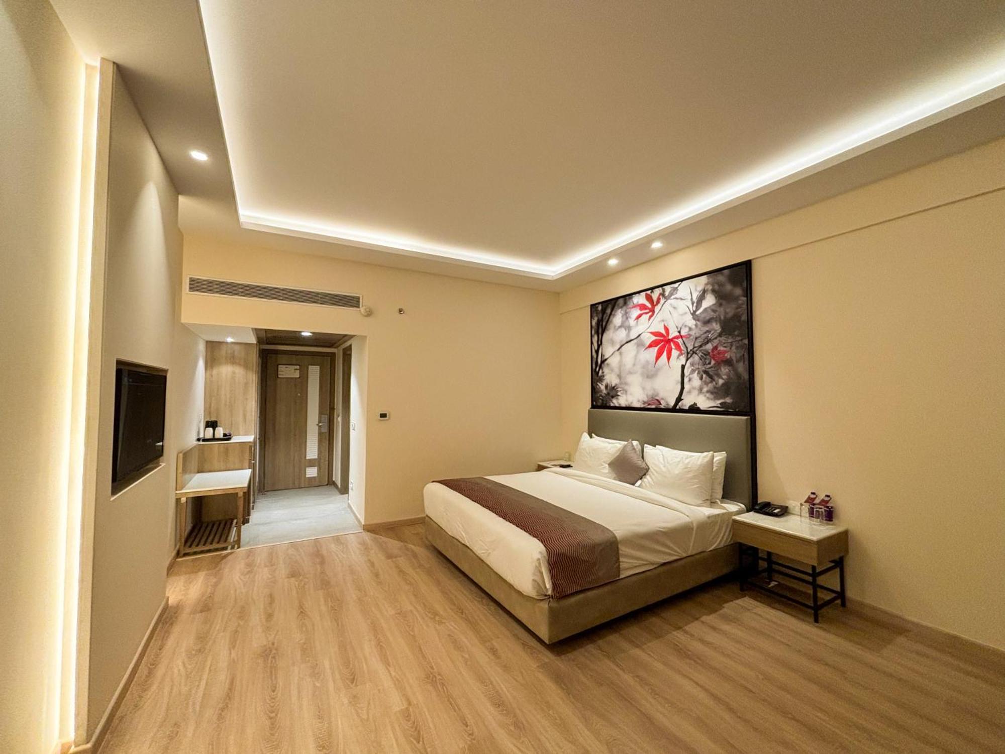 Best Western Plus Amritsar Dış mekan fotoğraf