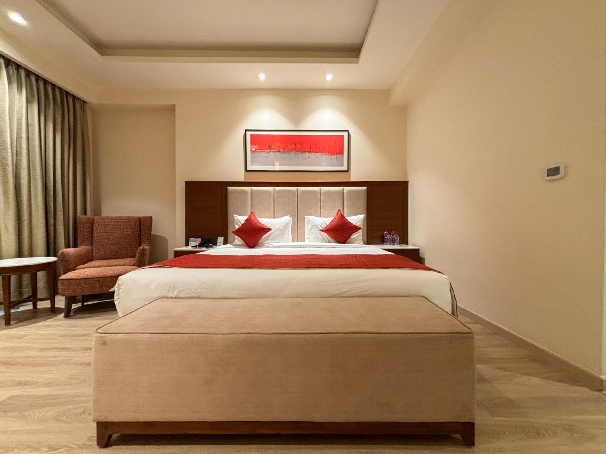 Best Western Plus Amritsar Dış mekan fotoğraf